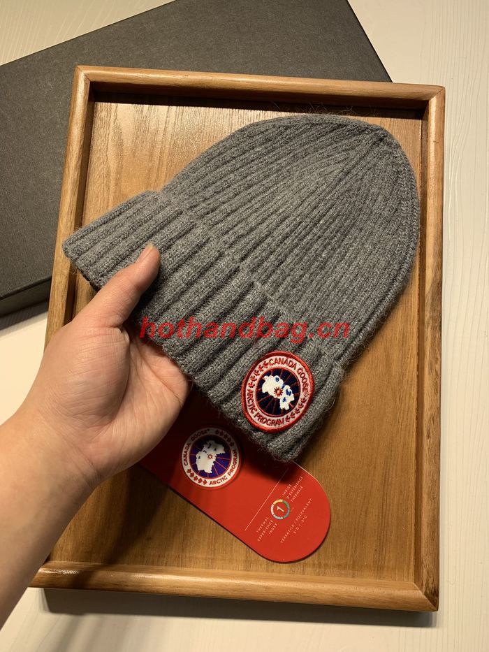 Canada Goose Hat CGH00002